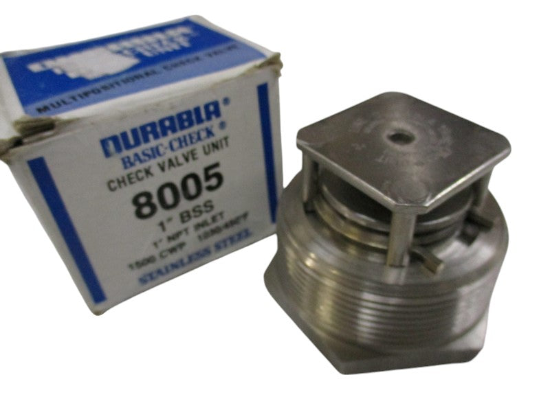 DURABLA 8005 NSMP