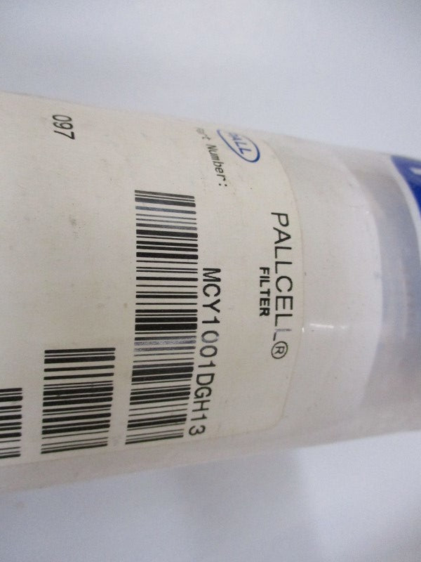 PALL MCY1001DGH13 NSMP