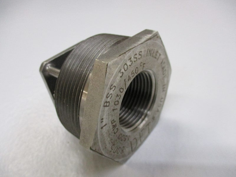 DFT 8005 NSMP