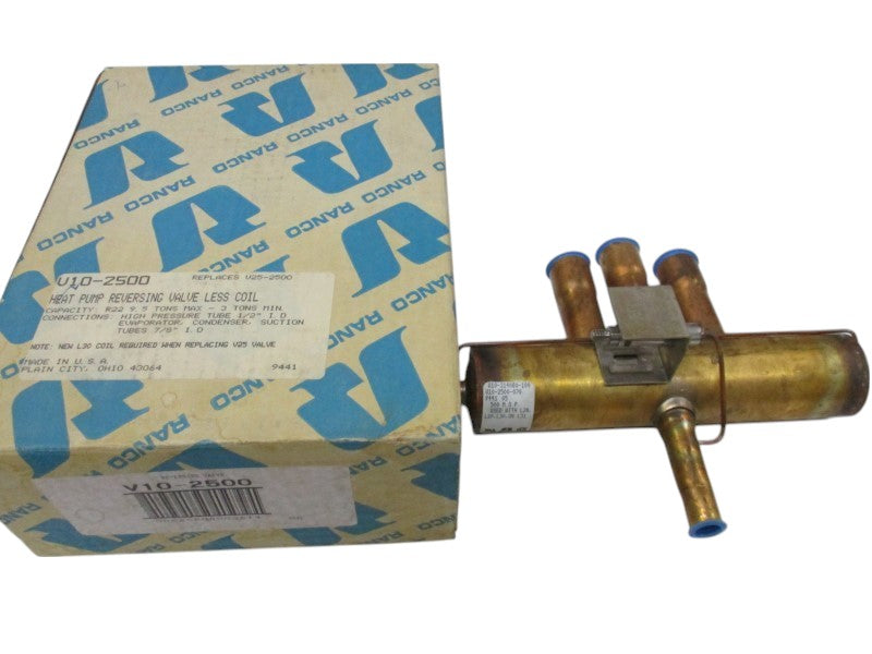 RANCO V10-2500 NSMP