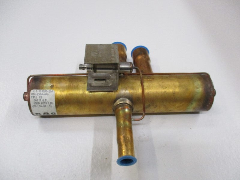 RANCO V10-2500 NSMP