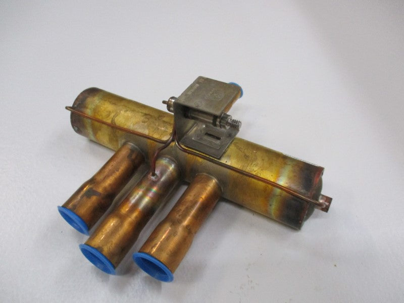 RANCO V10-2500 NSMP