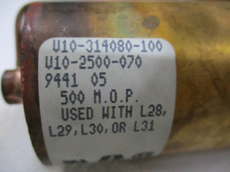 RANCO V10-2500 NSMP