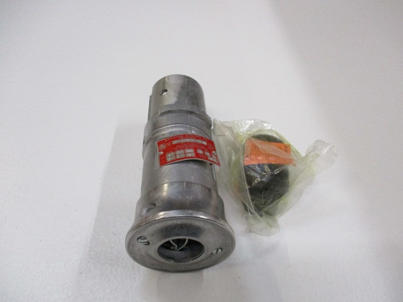 APPLETON CPH-6034A NSMP