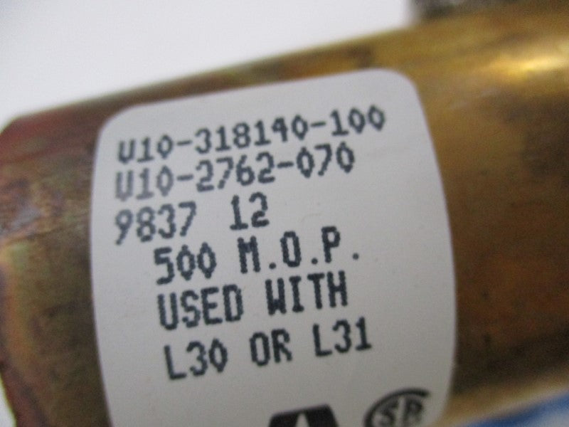 RANCO V10-2762 NSMP