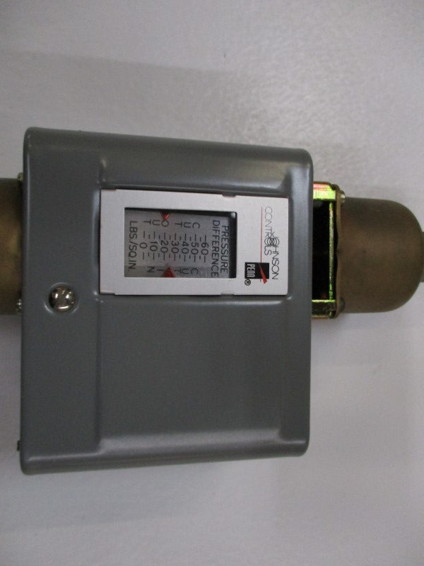 JOHNSON CONTROLS P74BA-10C NSMP