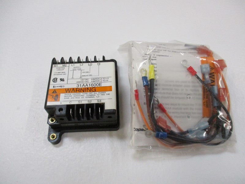 COPELAND 998-0524-00 NSMP