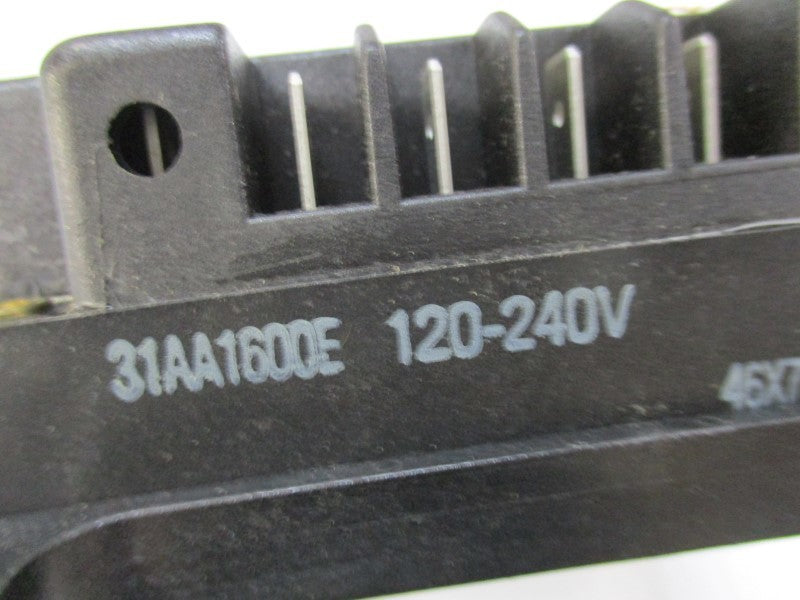 COPELAND 998-0524-00 NSMP
