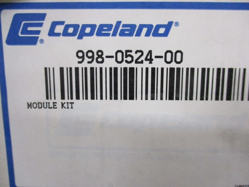 COPELAND 998-0524-00 NSMP
