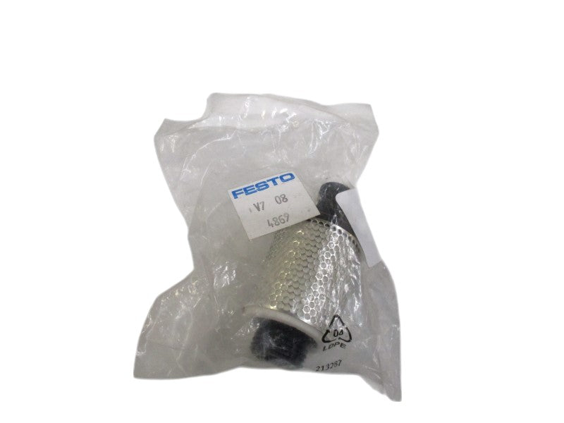 FESTO GRU-1/2 NSMP