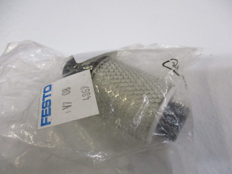FESTO GRU-1/2 NSMP