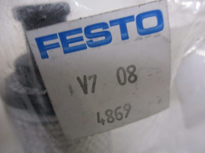 FESTO GRU-1/2 NSMP