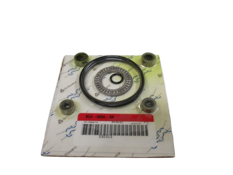 TRI-CLOVER B53-6000-SK NSMP