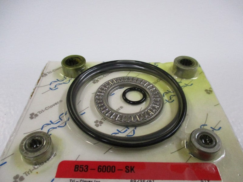 TRI-CLOVER B53-6000-SK NSMP
