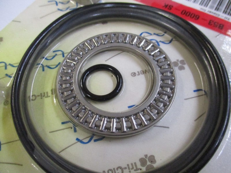 TRI-CLOVER B53-6000-SK NSMP