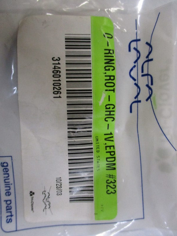 ALFA LAVAL 3146010261 NSMP