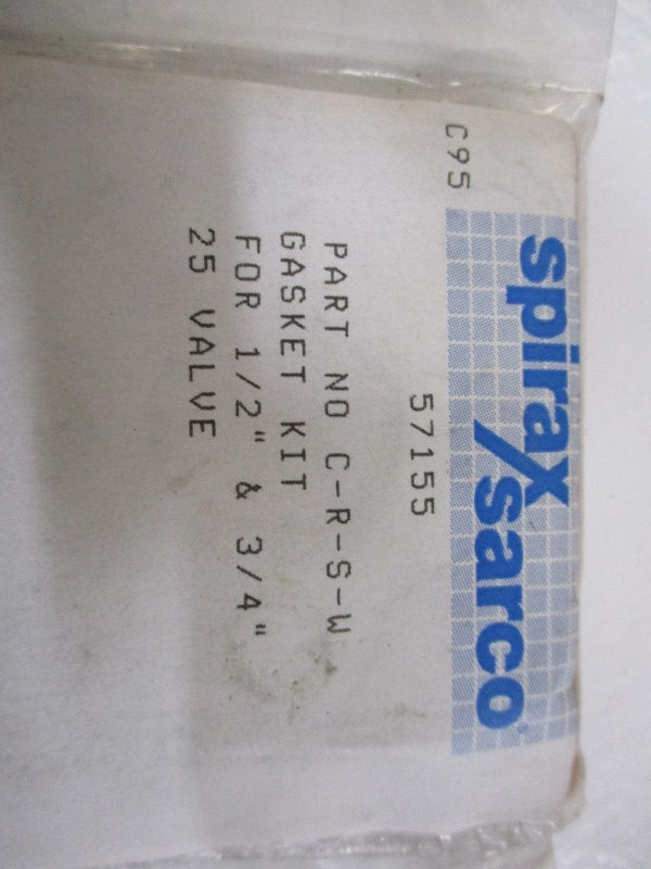 SPIRAX SARCO 57155 NSMP