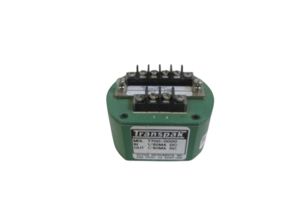 ACTION INSTRUMENTS, INC. T700-0000  UNMP