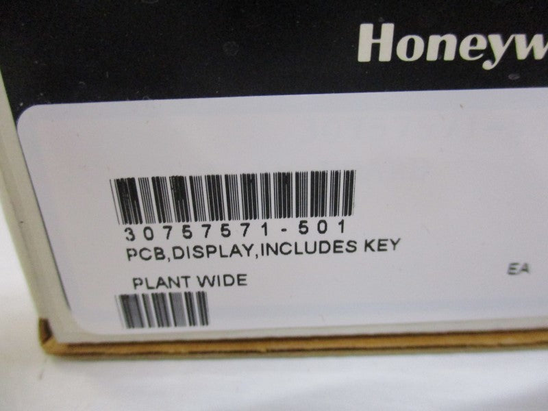HONEYWELL 30757571-501 NSMP