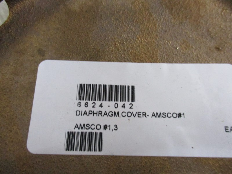 SPARE PART 6624-042 UNMP