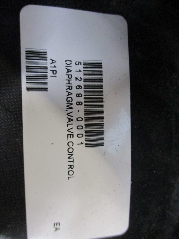 DIAPHRAGM 512698-0001 NSNP