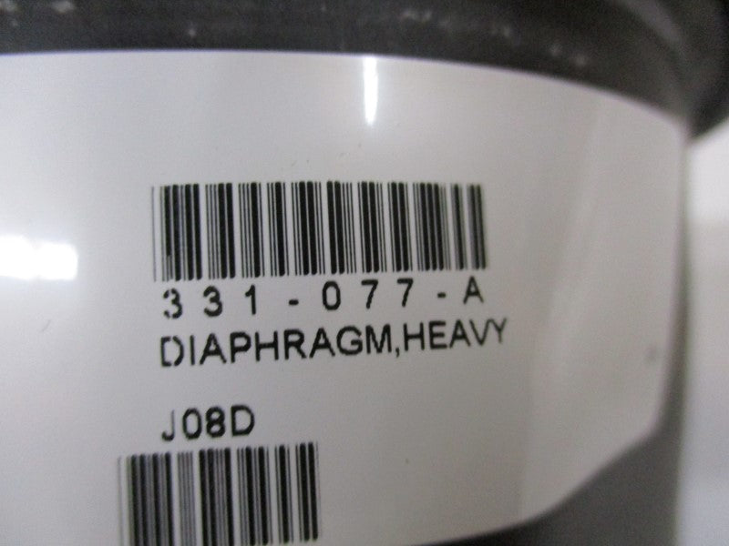 DIAPHRAGM 331-077-A NSNP