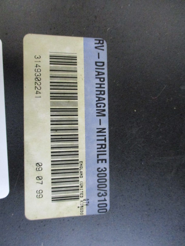 DIAPHRAGM 3149302241 NSNP