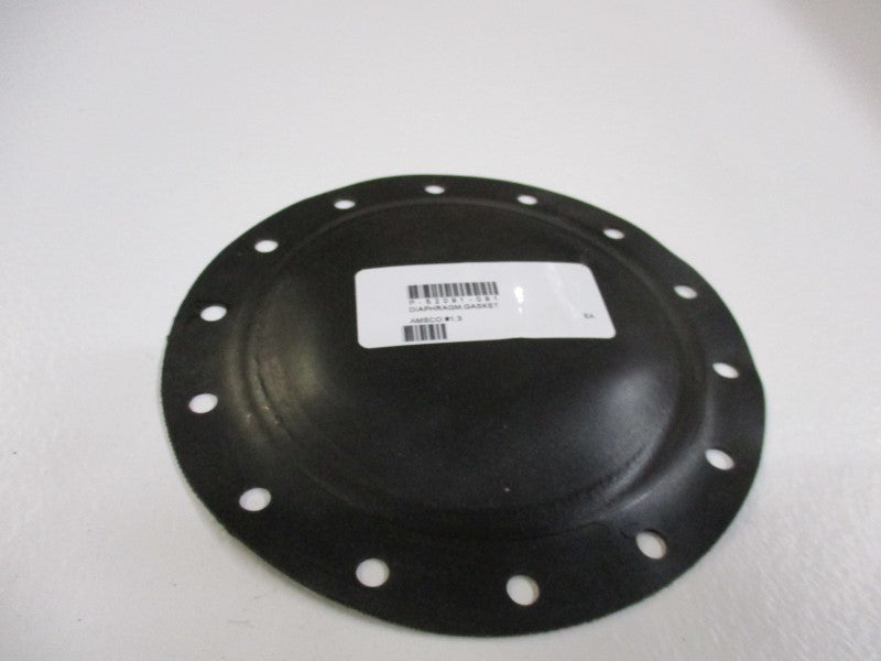DIAPHRAGM P-52091-091 NSNP