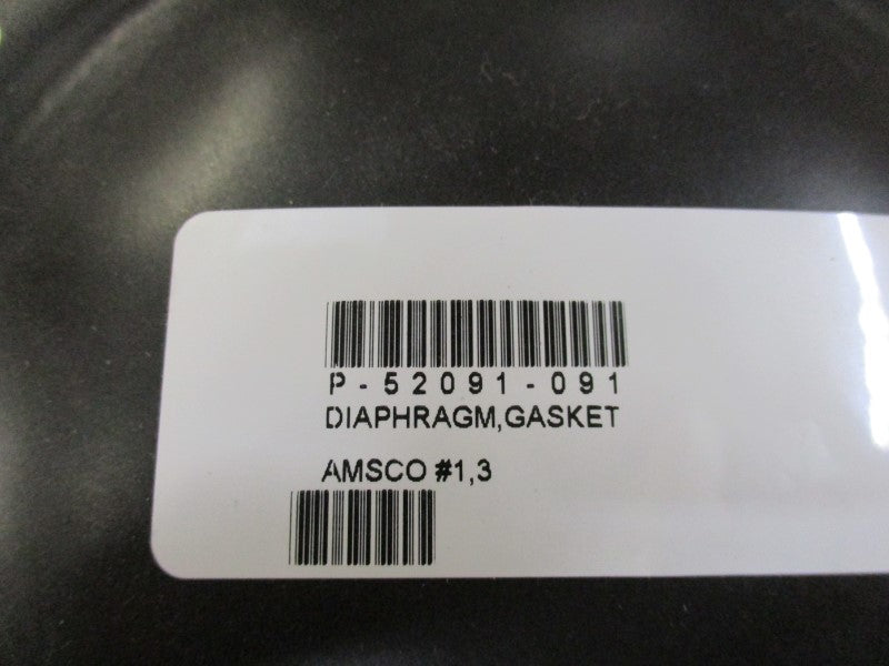 DIAPHRAGM P-52091-091 NSNP