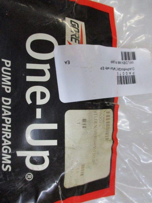 ONE-UP PA0075 NSMP