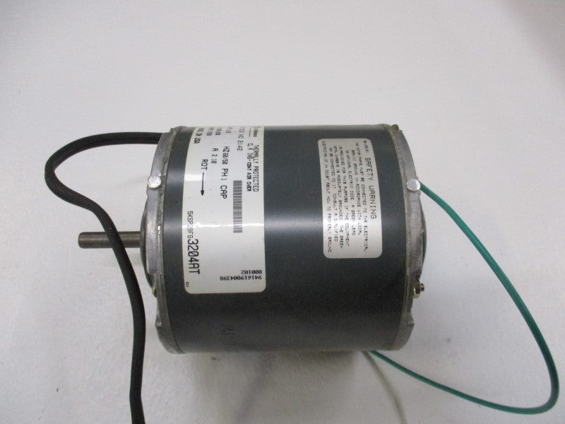 GENERAL ELECTRIC 5KSP29FG3204AT NSMP