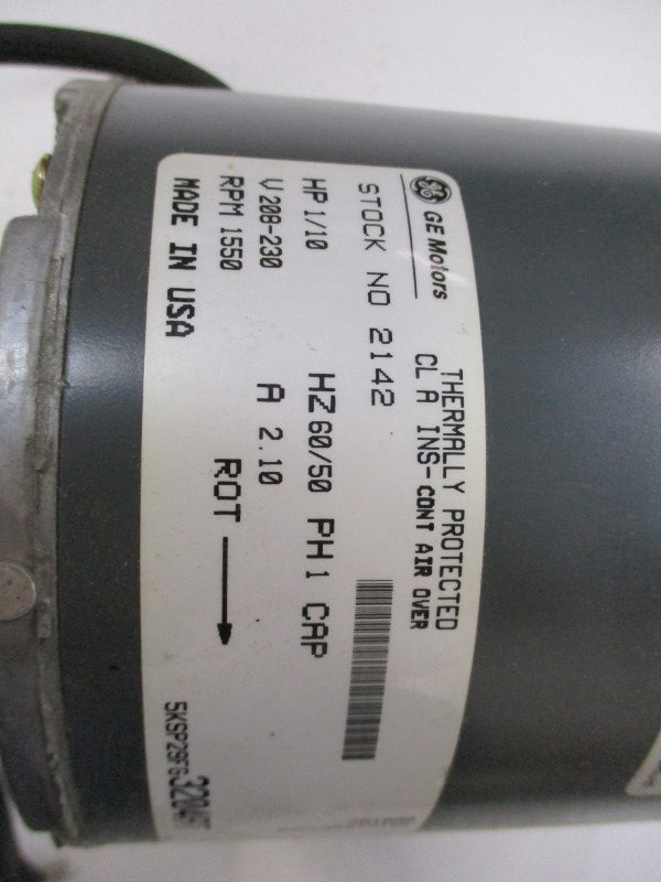 GENERAL ELECTRIC 5KSP29FG3204AT NSMP