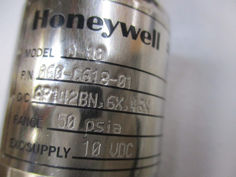 HONEYWELL A-10 060-C618-01 NSMP