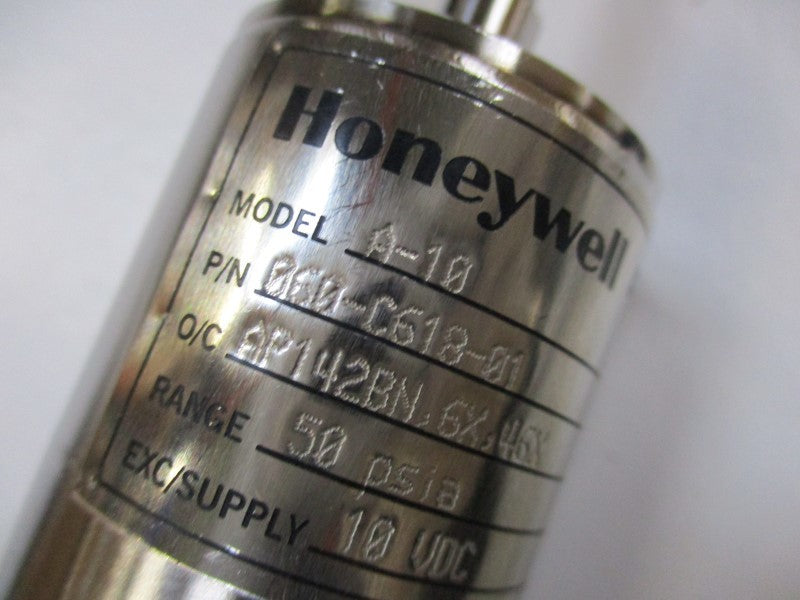HONEYWELL A-10 060-C618-01 NSMP