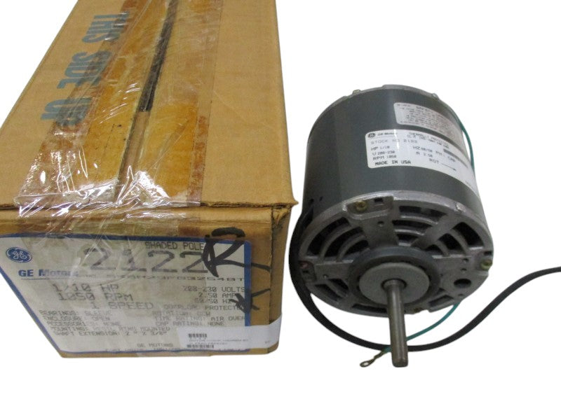 GENERAL ELECTRIC 5KSP29FG3254BT NSMP