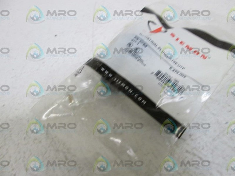SIEMON INDUSTRIAL PLUG XP85  NSMP