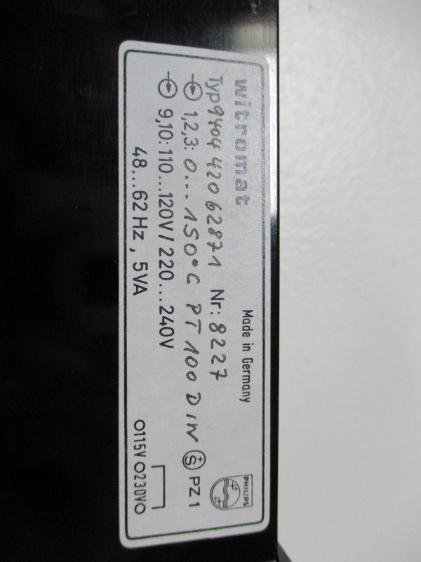 PHILIPS 940442062871 (120VAC) NSMP
