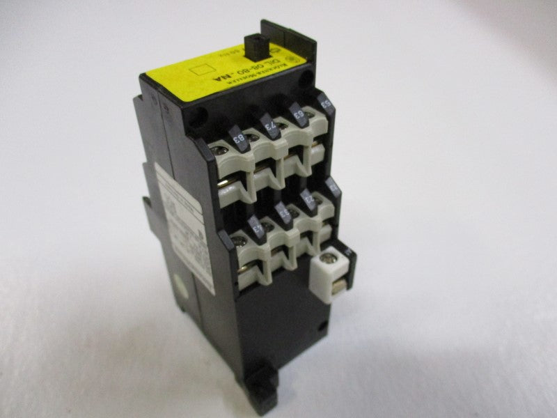 KLOCKNER MOELLER DIL08-80-NA 24V NSMP