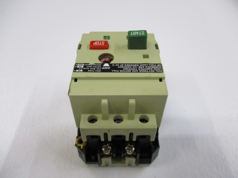 KLOCKNER MOELLER PKZM0-12,0-NA 600VAC 10-12A UNMP