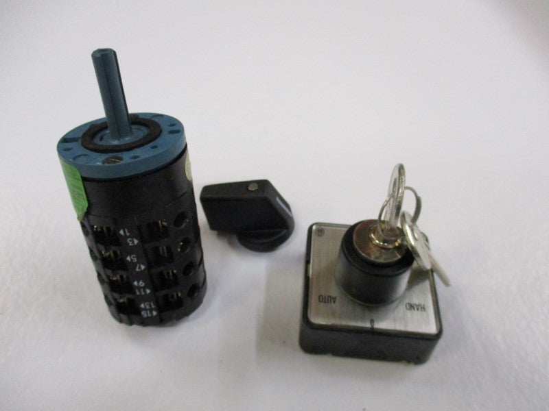 KLOCKNER MOELLER T1-4-30487/e NSMP