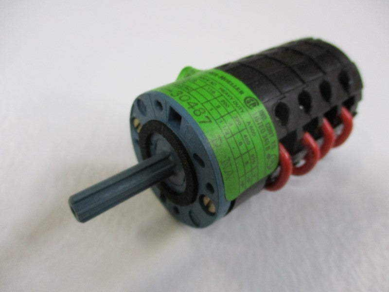 KLOCKNER MOELLER T1-4-30487/e NSMP