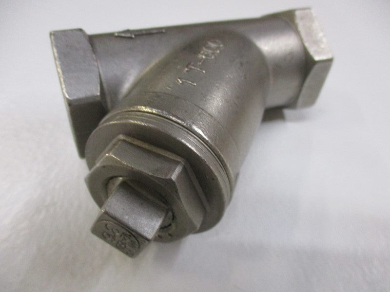 VALVE T-600 NSNP