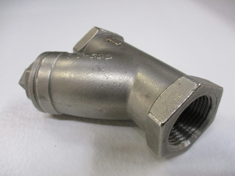 VALVE T-600 NSNP