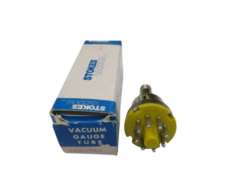 STOKES MB-3M NSMP