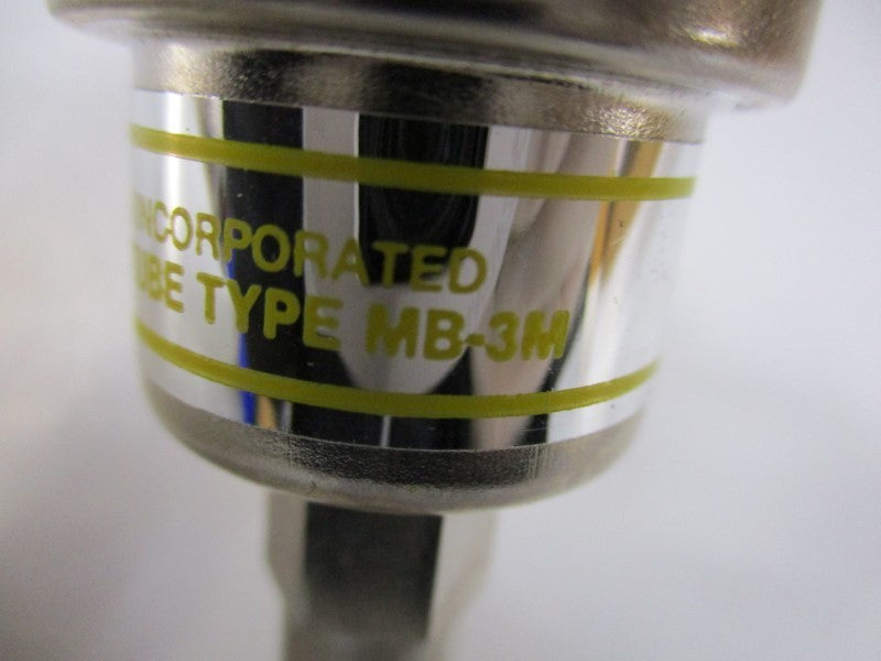 STOKES MB-3M NSMP
