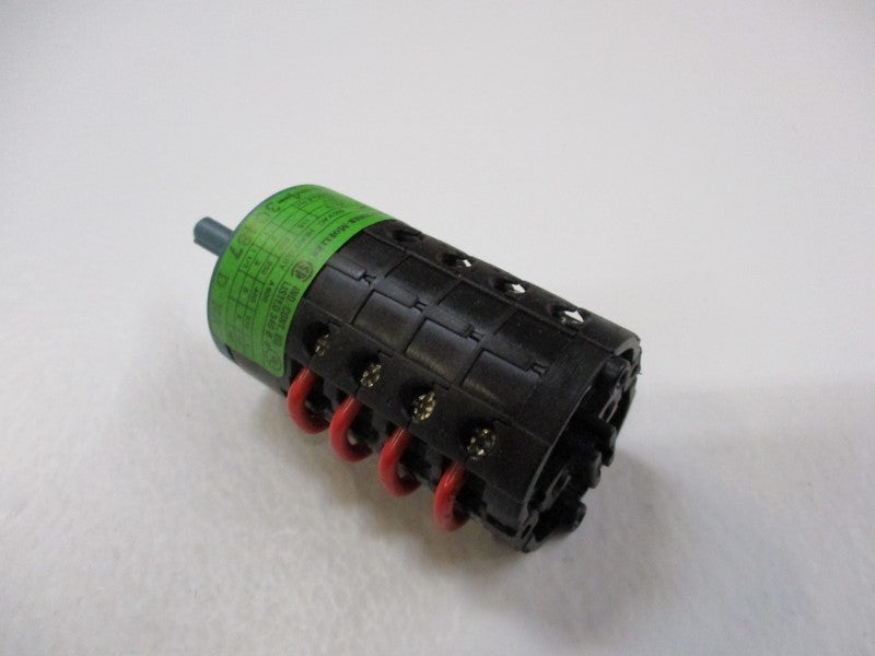 KLOCKNER MOELLER T1-4-30487/e (AS PICTURED) NSMP