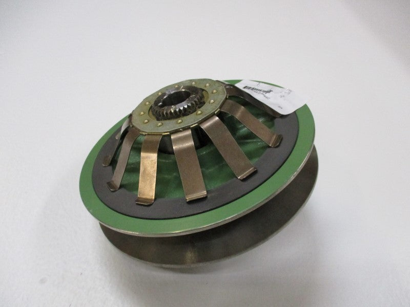 PULLEY 35E1980/8084 NSNP