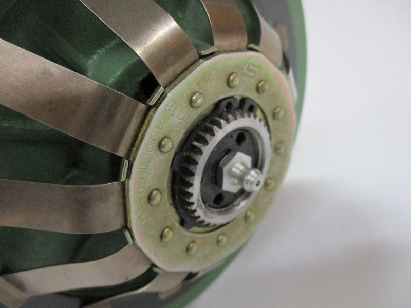 PULLEY 35E1980/8084 NSNP