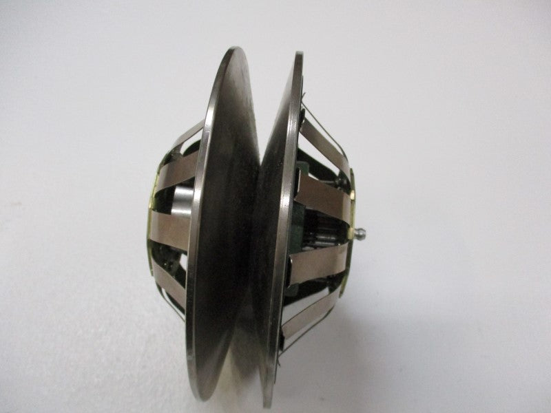 PULLEY 35E1980/8084 NSNP