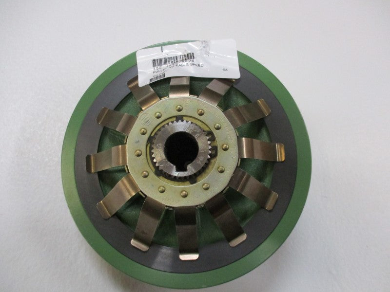 PULLEY 35E1980/8084 NSNP